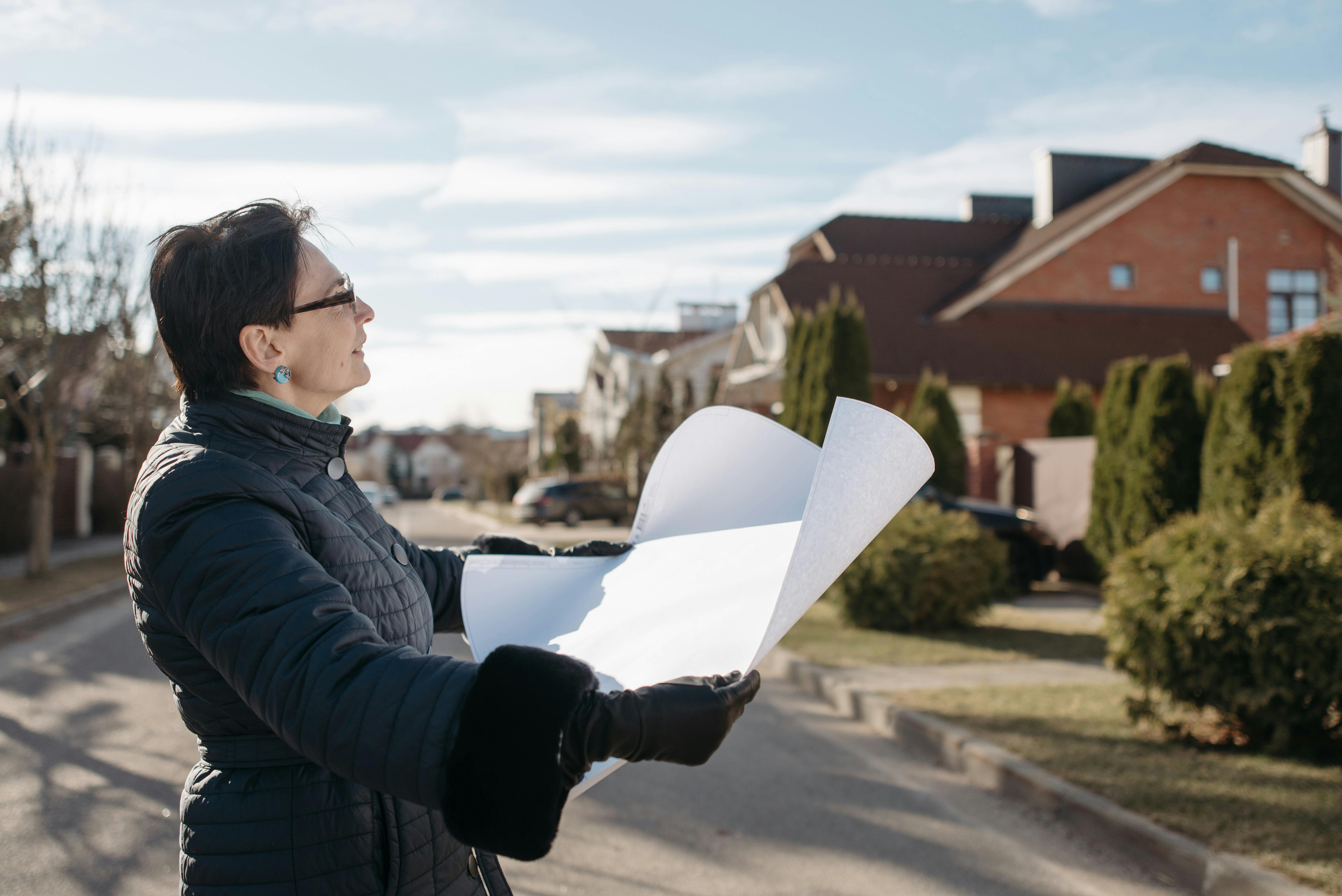 Is Your Property Ready for Fall? 5 Maintenance Musts Before the Season Changes